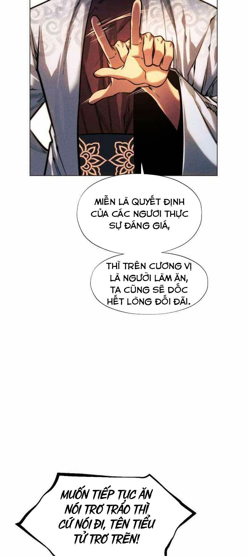 Chuyển Sinh Vào Thế Giới Võ Lâm - Chapter 53 - Page 56