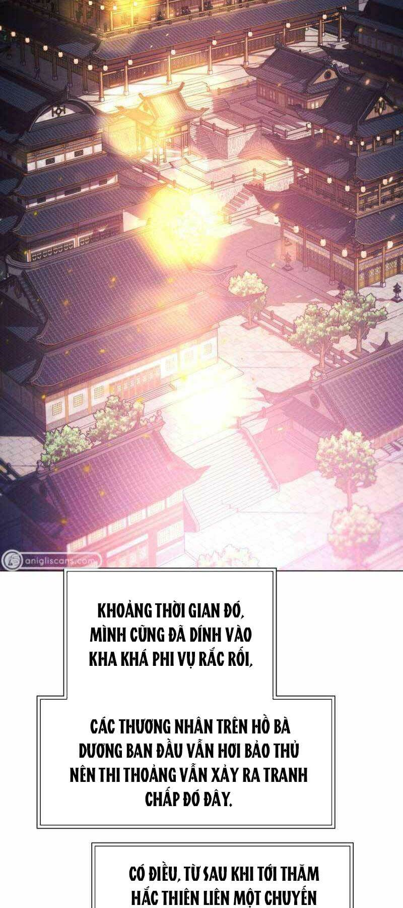 Chuyển Sinh Vào Thế Giới Võ Lâm - Chapter 53 - Page 59