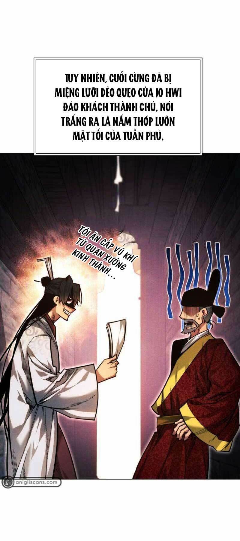 Chuyển Sinh Vào Thế Giới Võ Lâm - Chapter 53 - Page 64