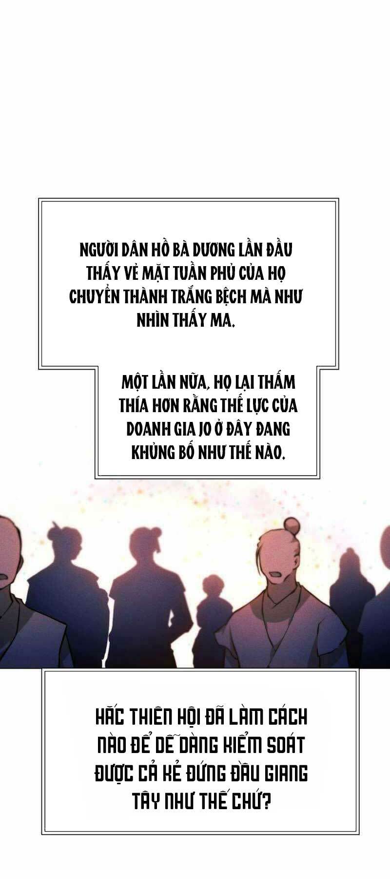 Chuyển Sinh Vào Thế Giới Võ Lâm - Chapter 53 - Page 65