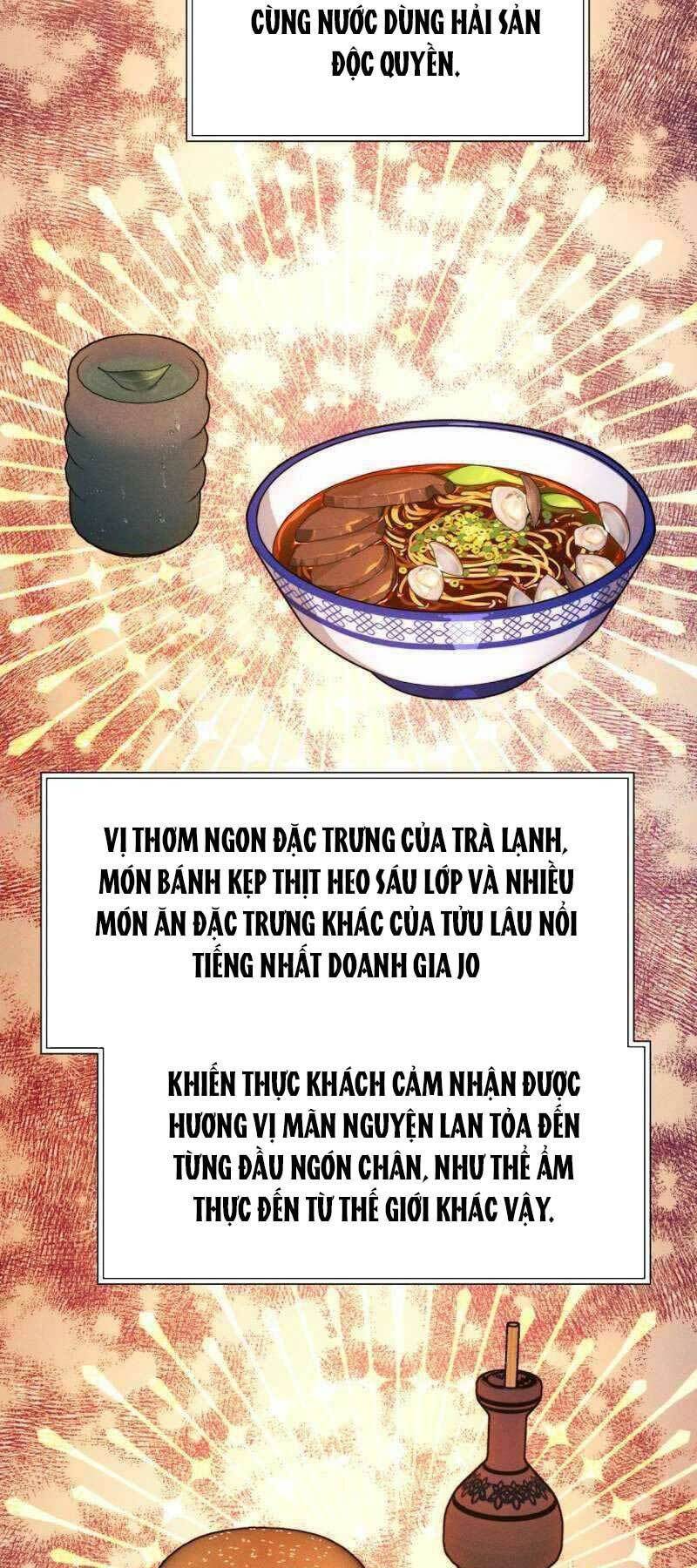 Chuyển Sinh Vào Thế Giới Võ Lâm - Chapter 53 - Page 68