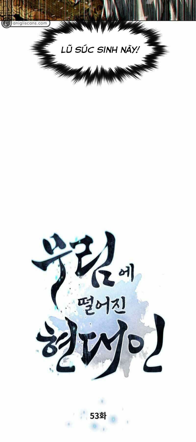 Chuyển Sinh Vào Thế Giới Võ Lâm - Chapter 53 - Page 6