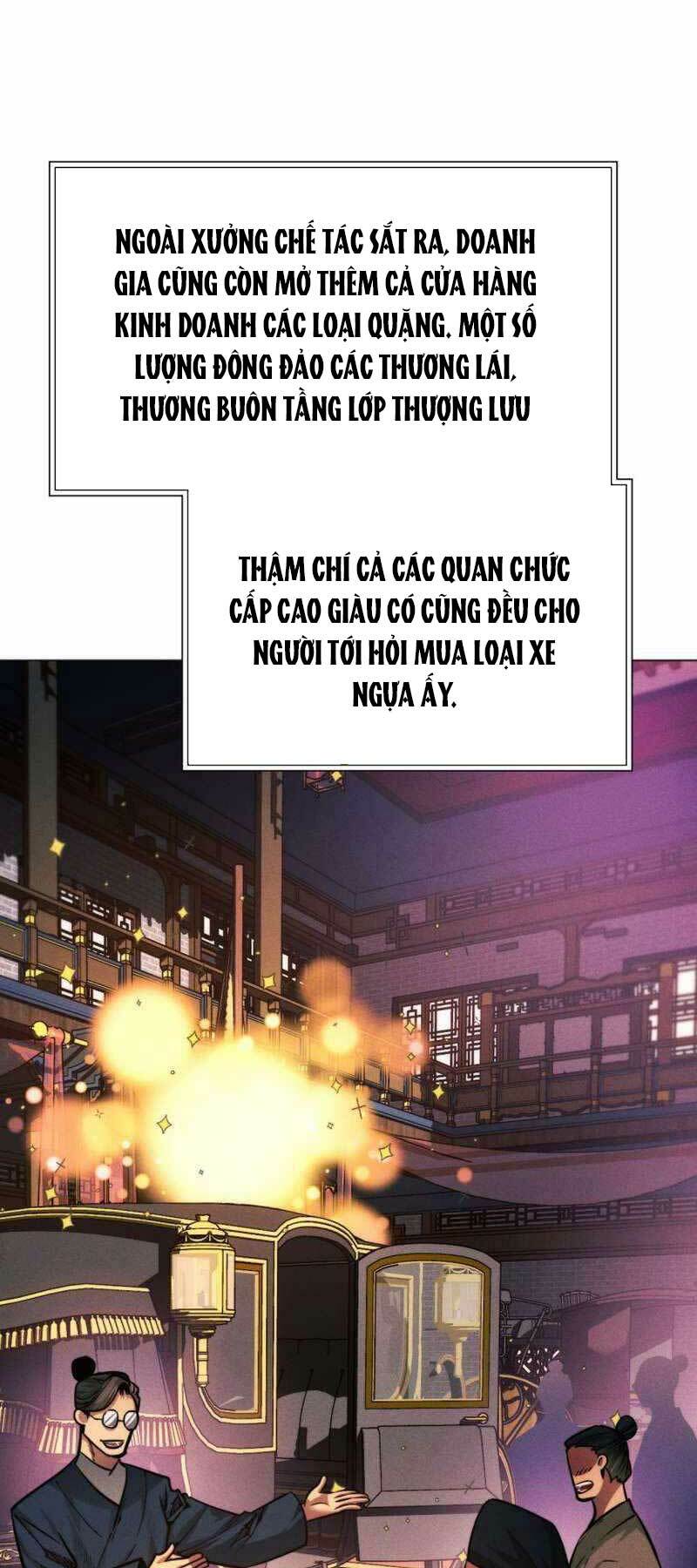Chuyển Sinh Vào Thế Giới Võ Lâm - Chapter 53 - Page 71