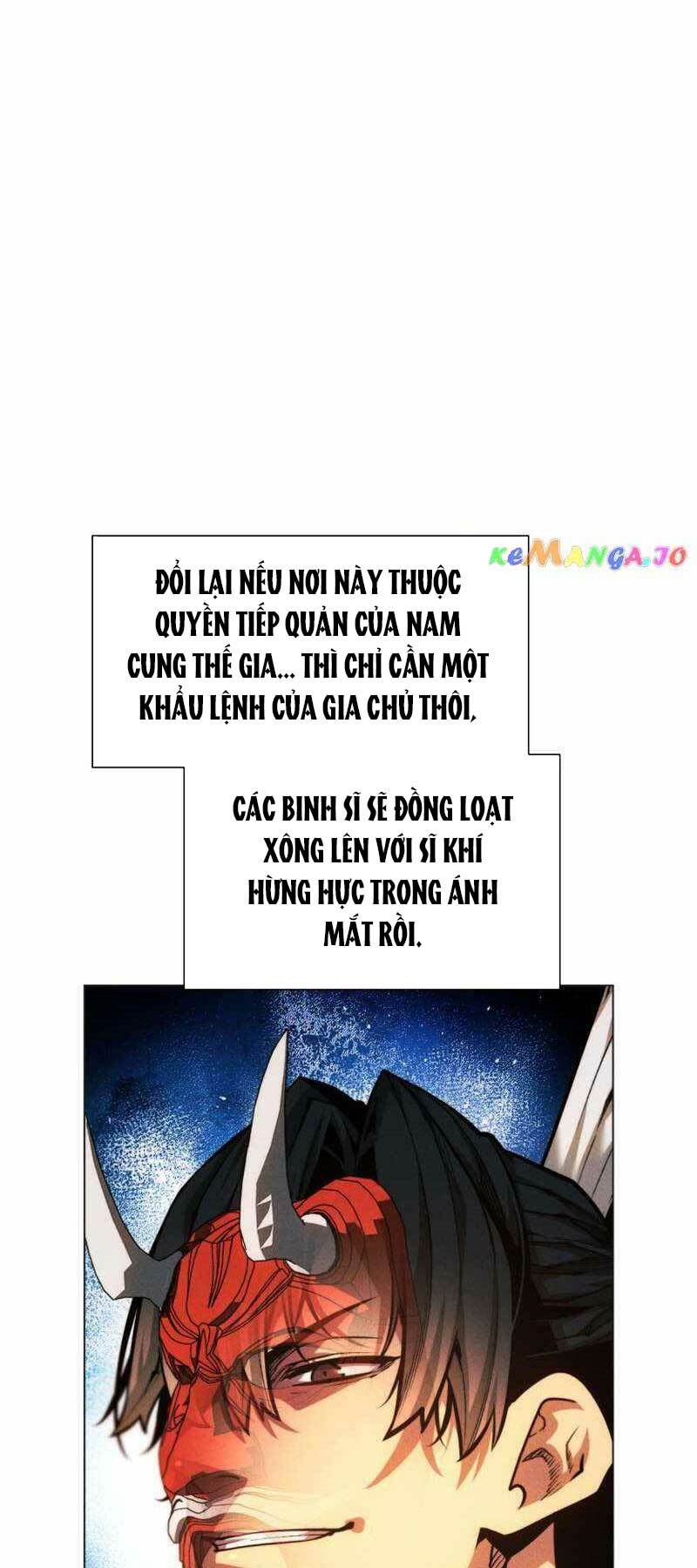 Chuyển Sinh Vào Thế Giới Võ Lâm - Chapter 53 - Page 7