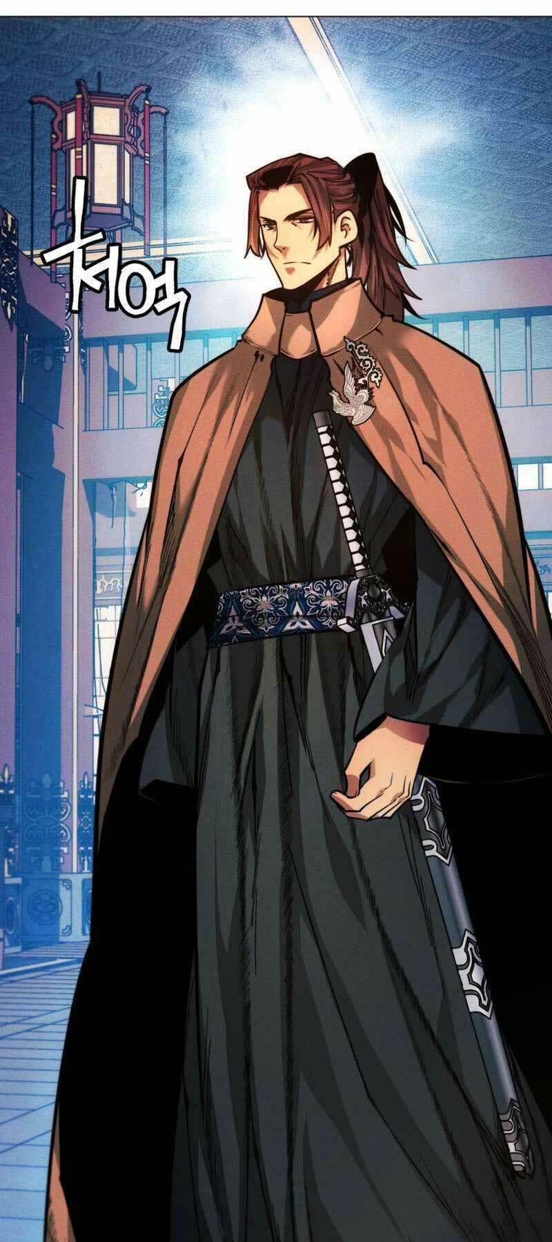 Chuyển Sinh Vào Thế Giới Võ Lâm - Chapter 53 - Page 84