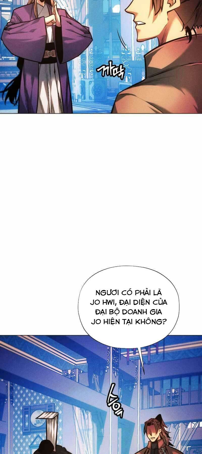 Chuyển Sinh Vào Thế Giới Võ Lâm - Chapter 53 - Page 86