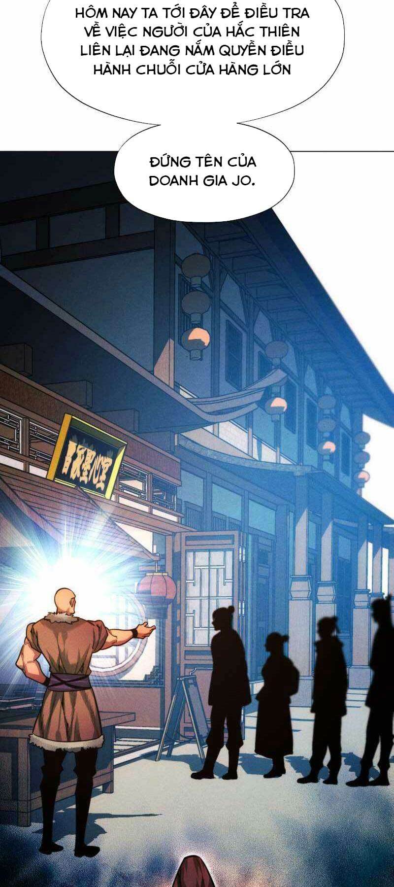 Chuyển Sinh Vào Thế Giới Võ Lâm - Chapter 53 - Page 94