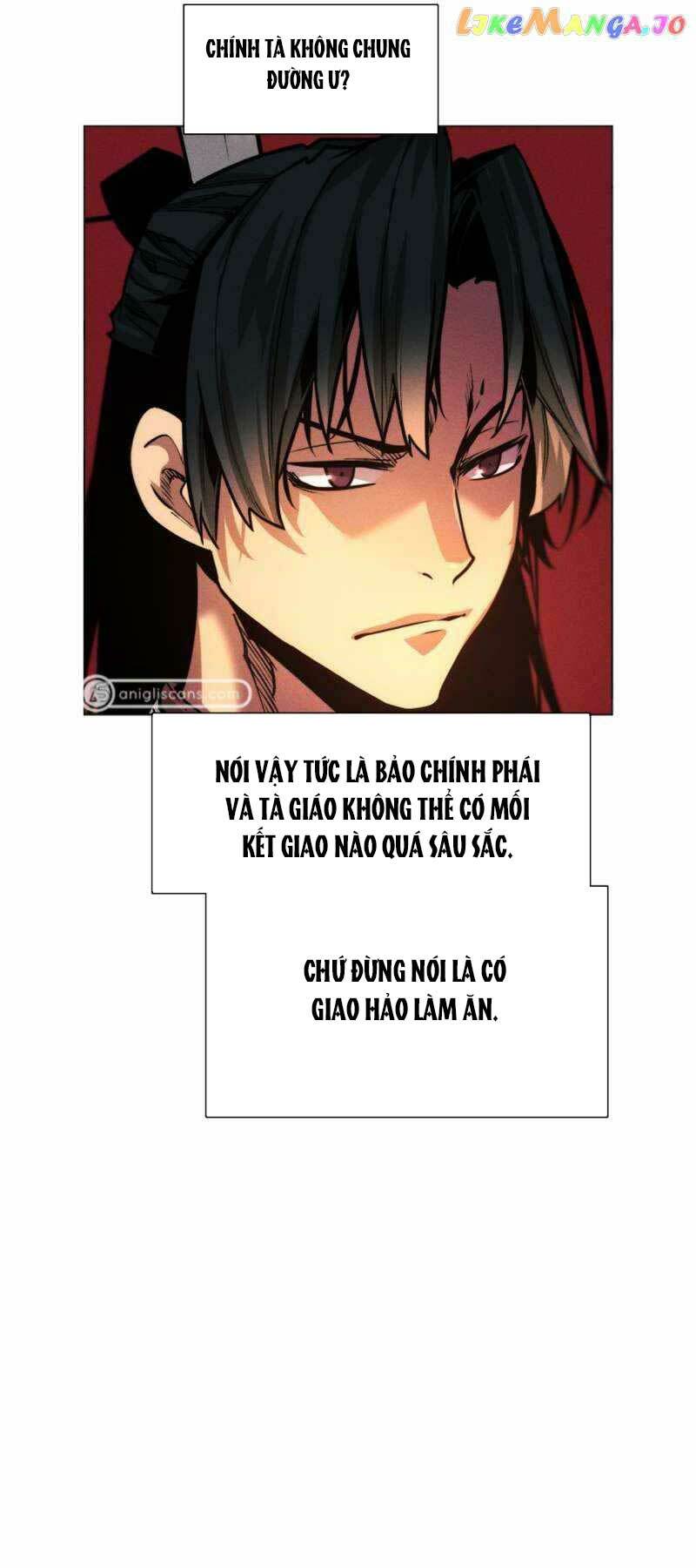 Chuyển Sinh Vào Thế Giới Võ Lâm - Chapter 53 - Page 97