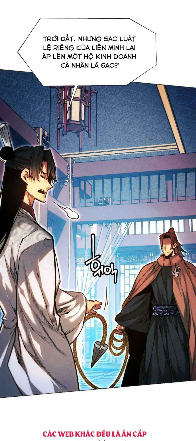 Chuyển Sinh Vào Thế Giới Võ Lâm - Chapter 53 - Page 98