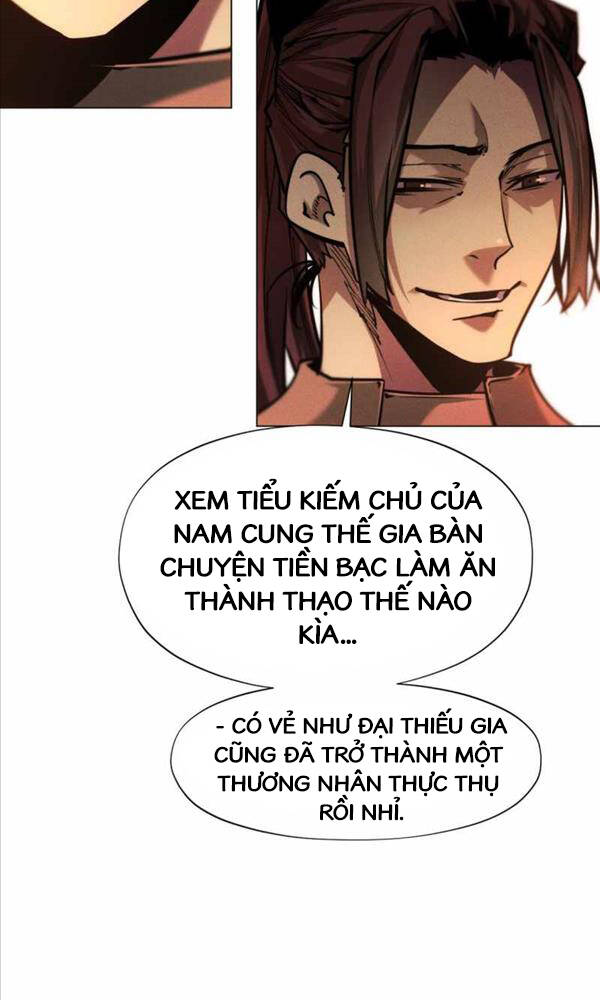 Chuyển Sinh Vào Thế Giới Võ Lâm - Chapter 54 - Page 9