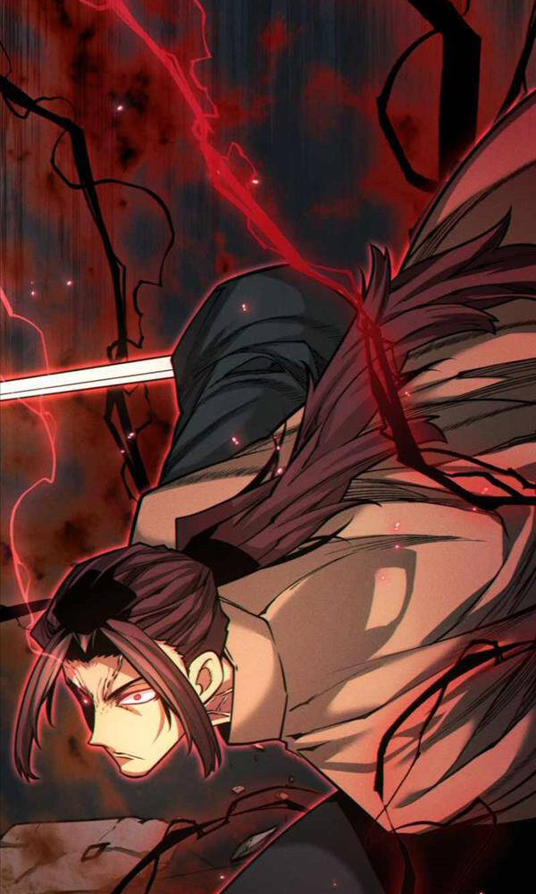 Chuyển Sinh Vào Thế Giới Võ Lâm - Chapter 54 - Page 109