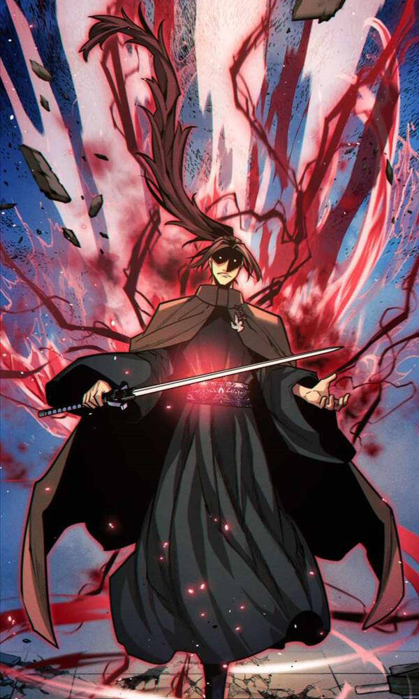 Chuyển Sinh Vào Thế Giới Võ Lâm - Chapter 54 - Page 113