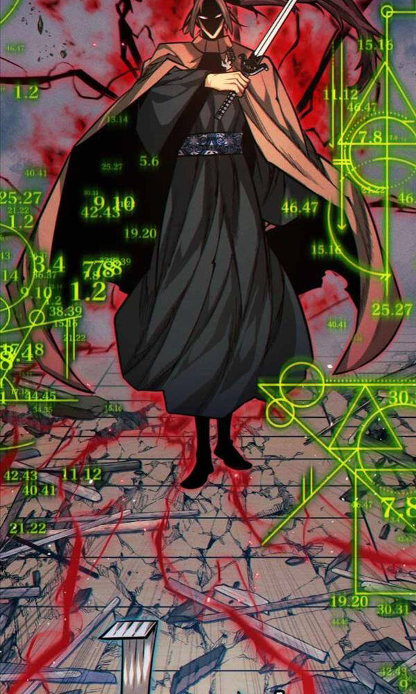 Chuyển Sinh Vào Thế Giới Võ Lâm - Chapter 54 - Page 117