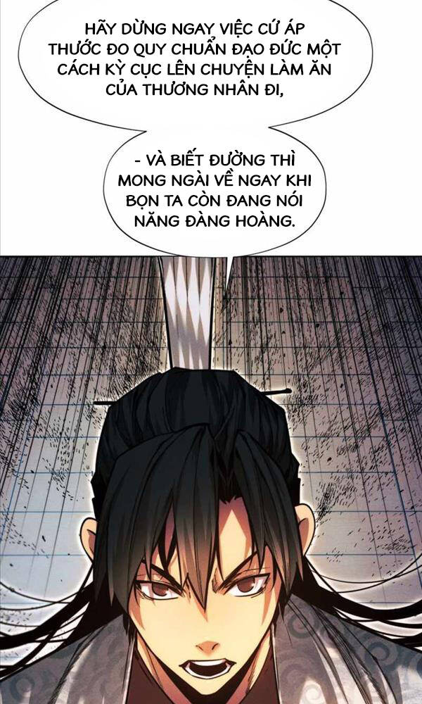 Chuyển Sinh Vào Thế Giới Võ Lâm - Chapter 54 - Page 17