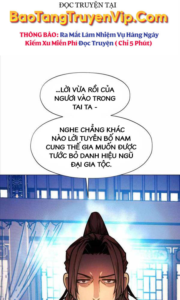 Chuyển Sinh Vào Thế Giới Võ Lâm - Chapter 54 - Page 19