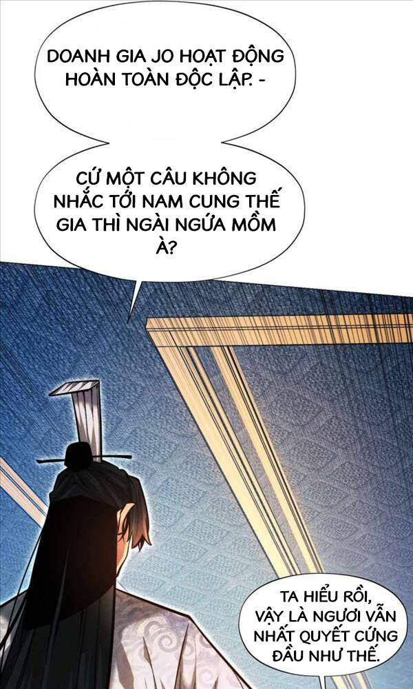 Chuyển Sinh Vào Thế Giới Võ Lâm - Chapter 54 - Page 21