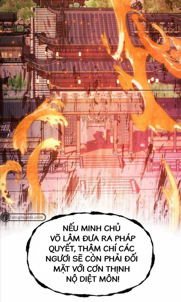 Chuyển Sinh Vào Thế Giới Võ Lâm - Chapter 54 - Page 26
