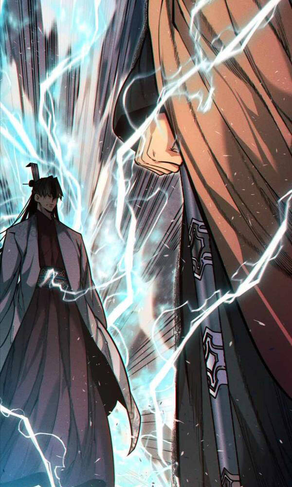 Chuyển Sinh Vào Thế Giới Võ Lâm - Chapter 54 - Page 39