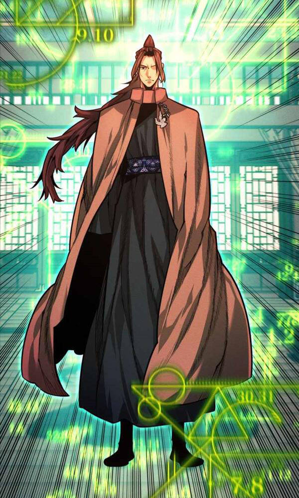 Chuyển Sinh Vào Thế Giới Võ Lâm - Chapter 54 - Page 45