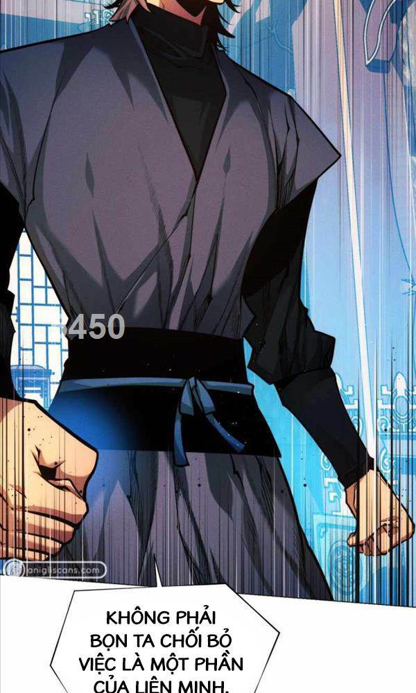 Chuyển Sinh Vào Thế Giới Võ Lâm - Chapter 54 - Page 4