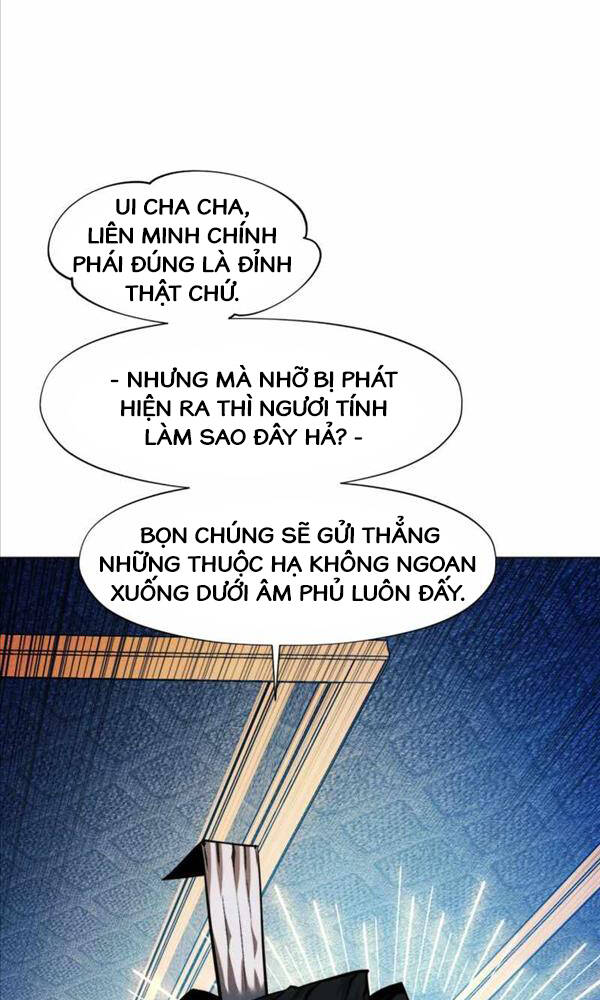 Chuyển Sinh Vào Thế Giới Võ Lâm - Chapter 54 - Page 50