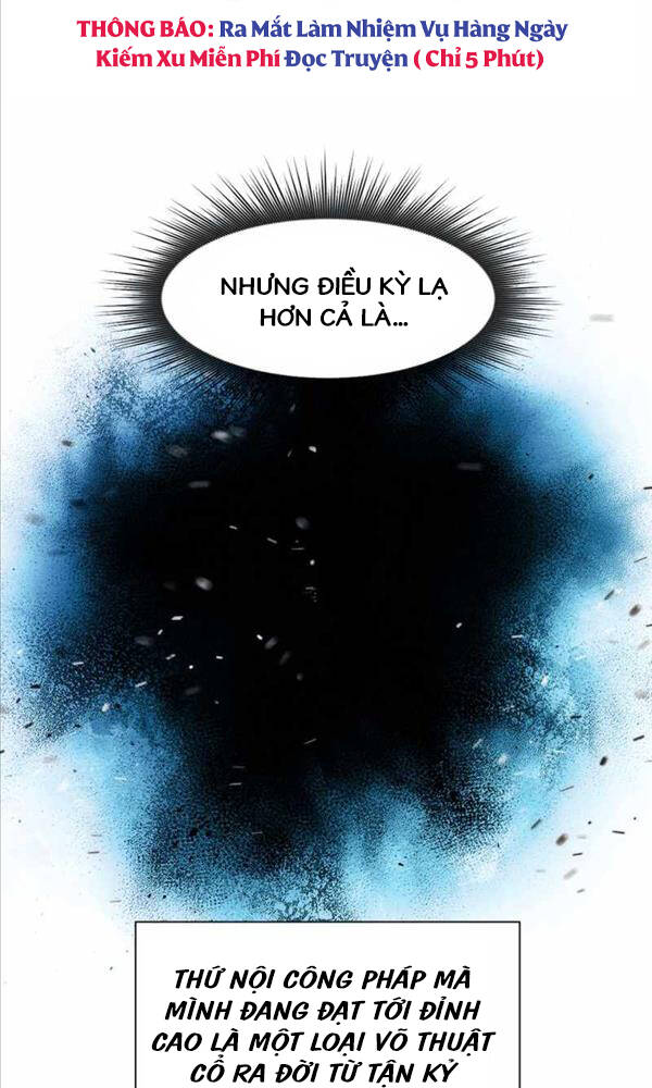 Chuyển Sinh Vào Thế Giới Võ Lâm - Chapter 54 - Page 61