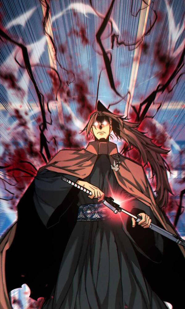 Chuyển Sinh Vào Thế Giới Võ Lâm - Chapter 54 - Page 84