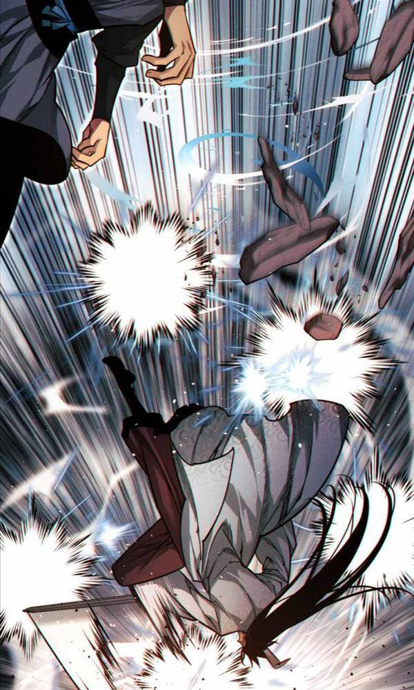 Chuyển Sinh Vào Thế Giới Võ Lâm - Chapter 54 - Page 95