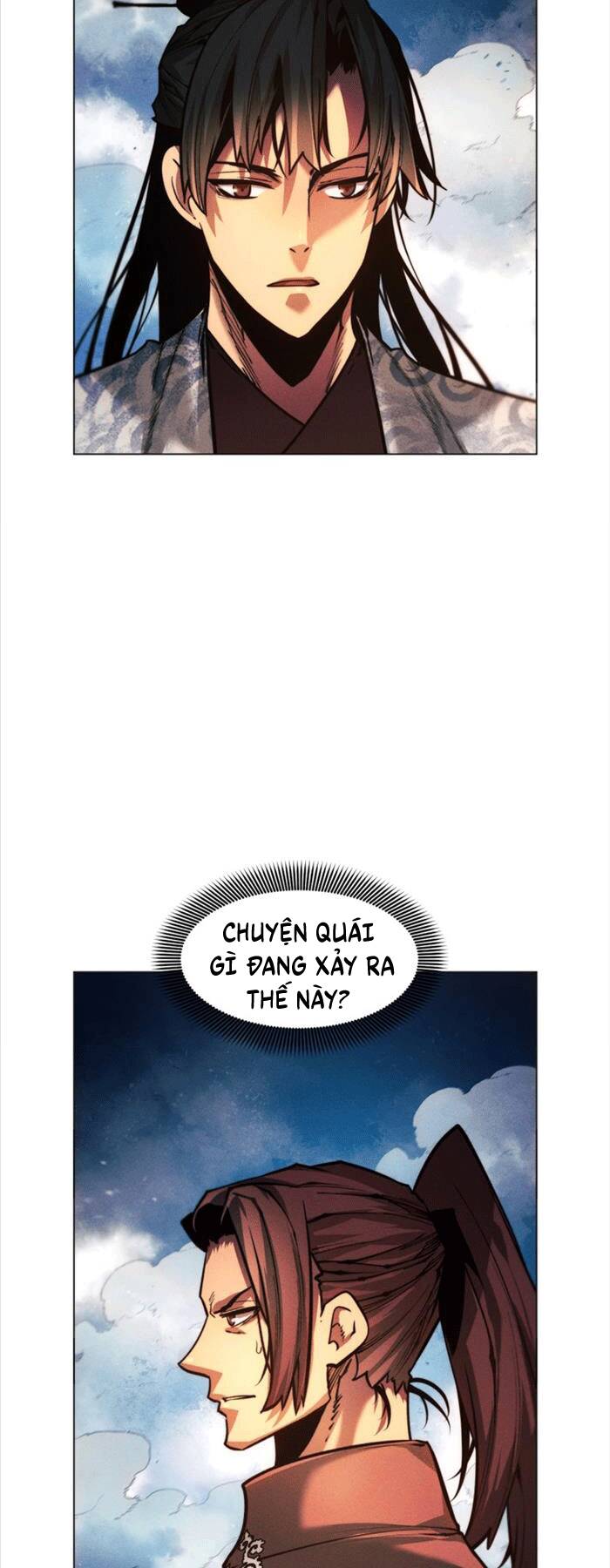 Chuyển Sinh Vào Thế Giới Võ Lâm - Chapter 55 - Page 9