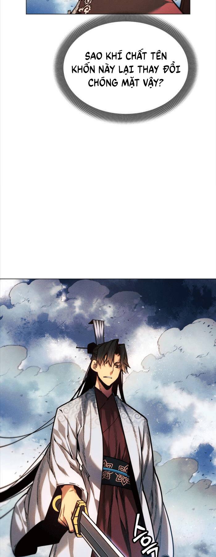 Chuyển Sinh Vào Thế Giới Võ Lâm - Chapter 55 - Page 10