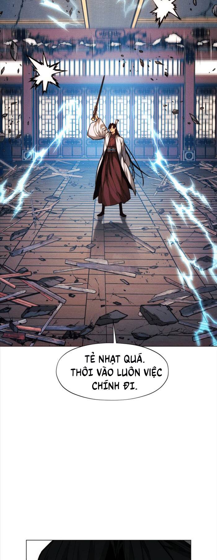Chuyển Sinh Vào Thế Giới Võ Lâm - Chapter 55 - Page 14