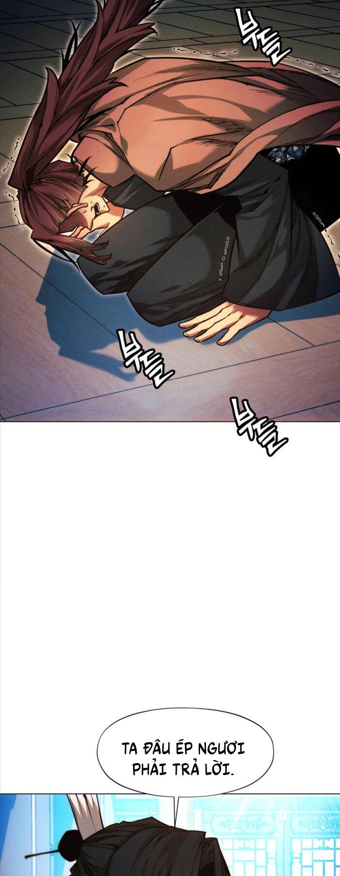 Chuyển Sinh Vào Thế Giới Võ Lâm - Chapter 55 - Page 19