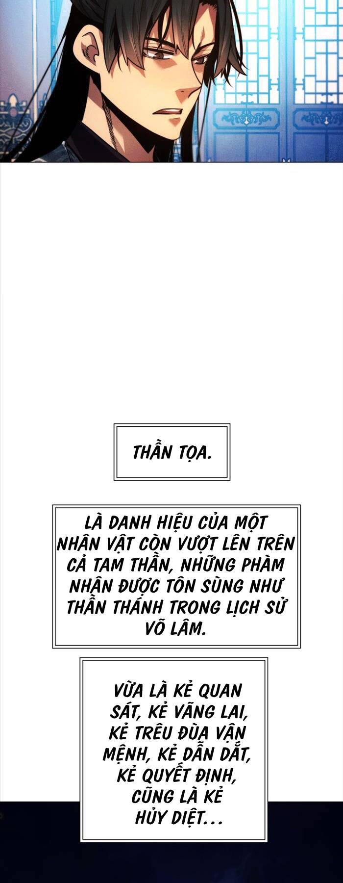 Chuyển Sinh Vào Thế Giới Võ Lâm - Chapter 55 - Page 20