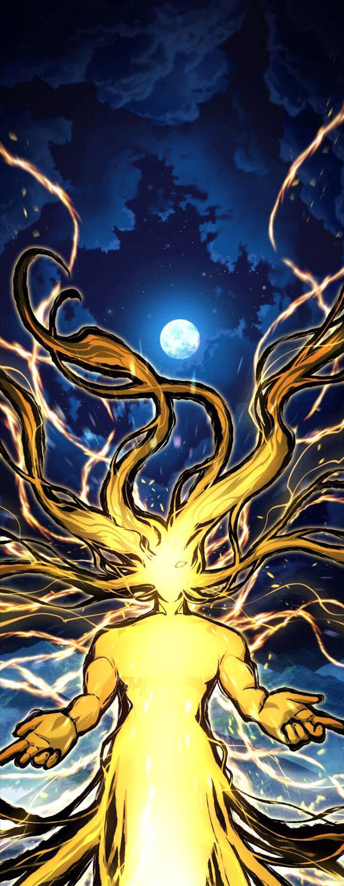 Chuyển Sinh Vào Thế Giới Võ Lâm - Chapter 55 - Page 21