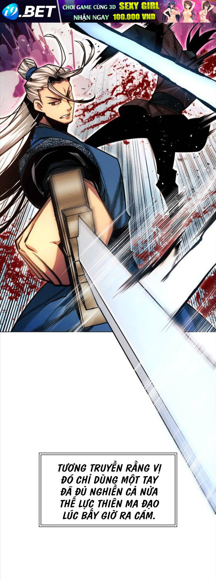 Chuyển Sinh Vào Thế Giới Võ Lâm - Chapter 55 - Page 24