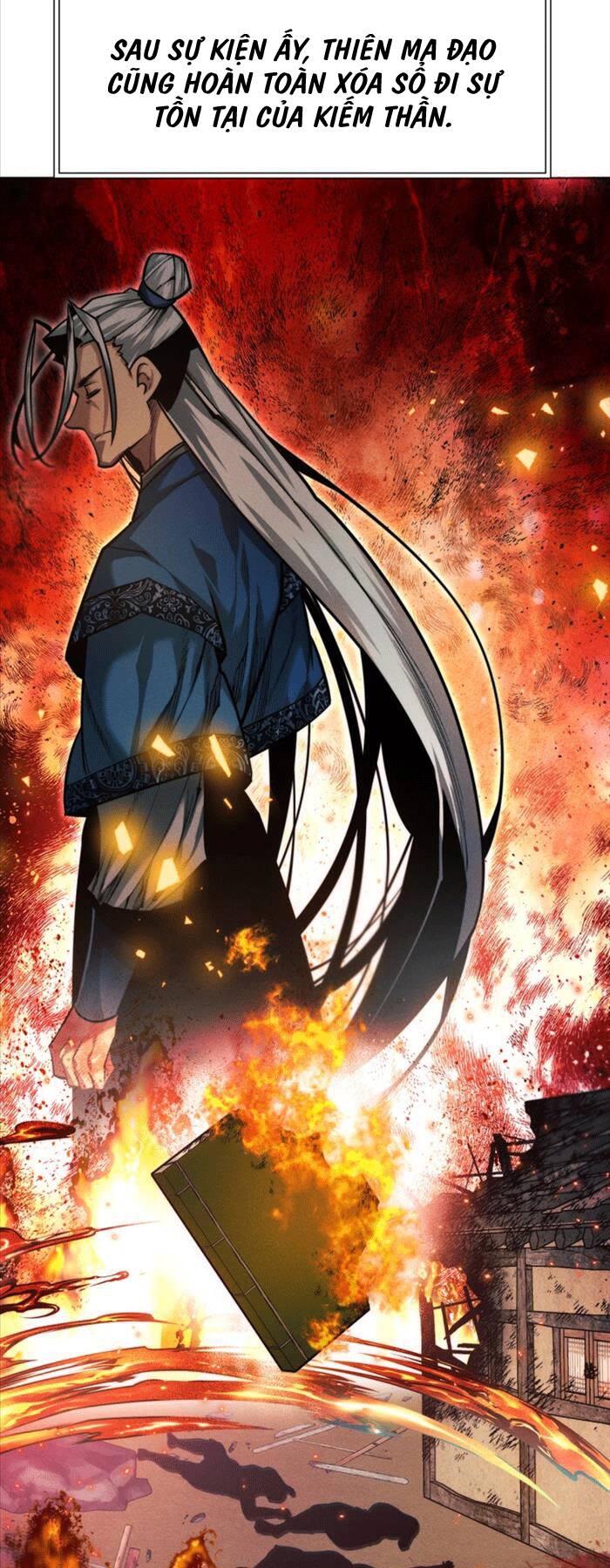 Chuyển Sinh Vào Thế Giới Võ Lâm - Chapter 55 - Page 27