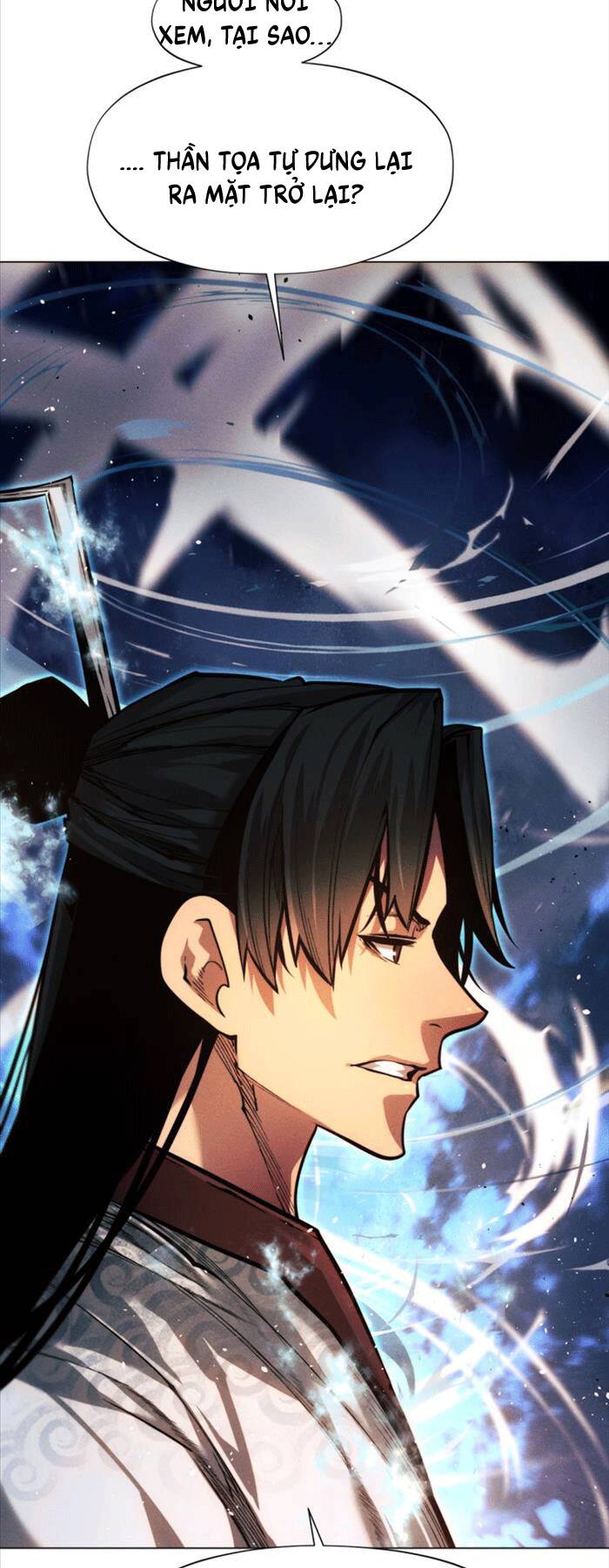 Chuyển Sinh Vào Thế Giới Võ Lâm - Chapter 55 - Page 33