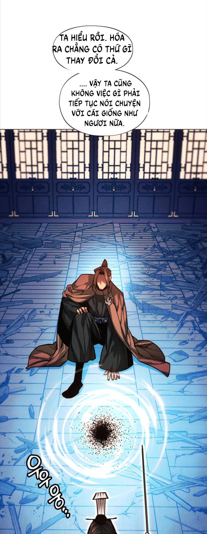 Chuyển Sinh Vào Thế Giới Võ Lâm - Chapter 55 - Page 35