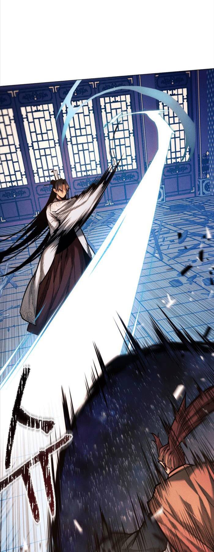 Chuyển Sinh Vào Thế Giới Võ Lâm - Chapter 55 - Page 38