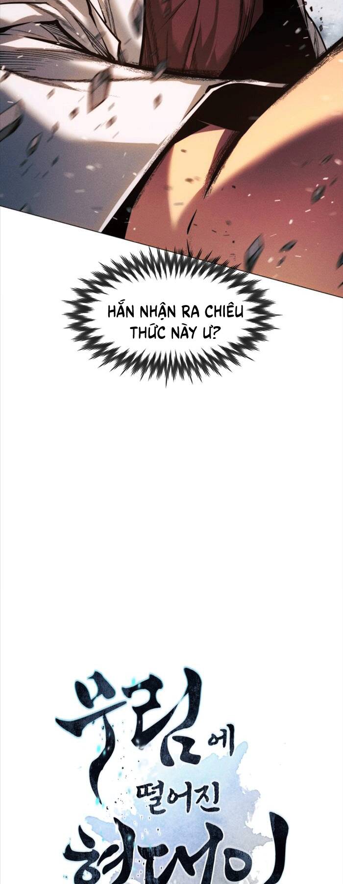 Chuyển Sinh Vào Thế Giới Võ Lâm - Chapter 55 - Page 3