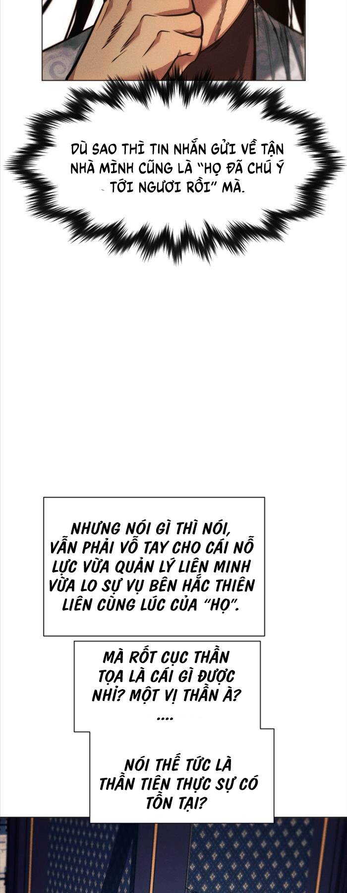 Chuyển Sinh Vào Thế Giới Võ Lâm - Chapter 55 - Page 46