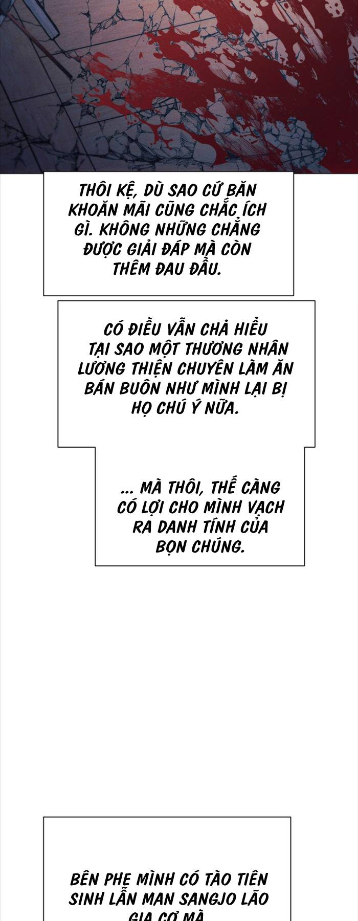 Chuyển Sinh Vào Thế Giới Võ Lâm - Chapter 55 - Page 48