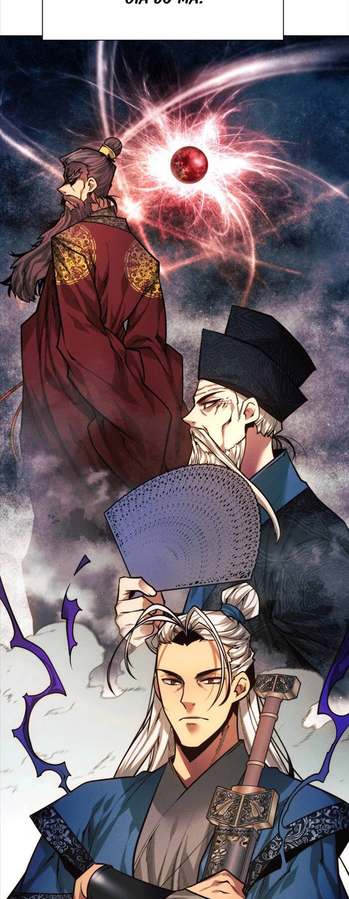 Chuyển Sinh Vào Thế Giới Võ Lâm - Chapter 55 - Page 49