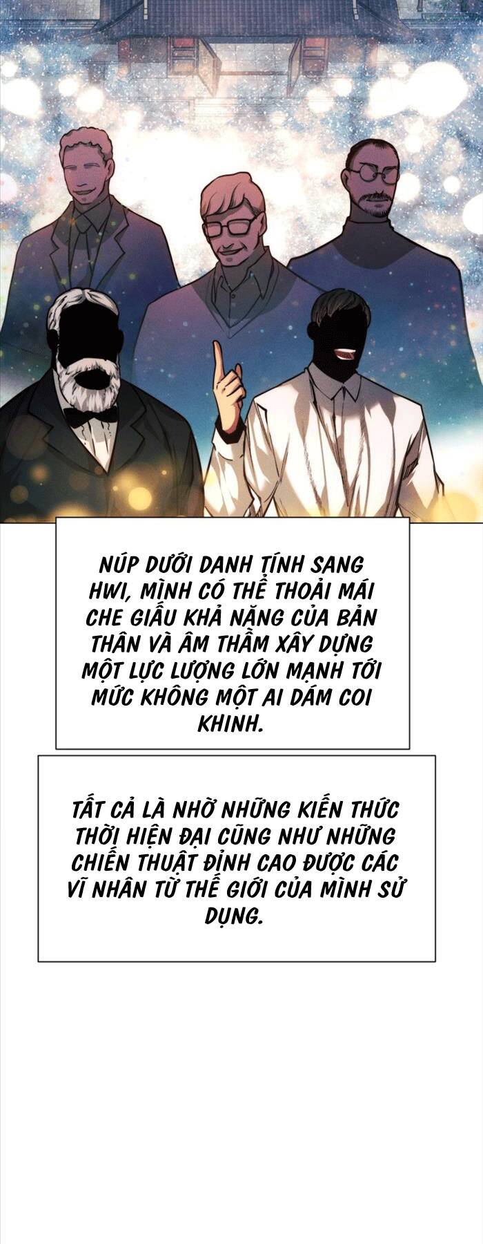 Chuyển Sinh Vào Thế Giới Võ Lâm - Chapter 55 - Page 51