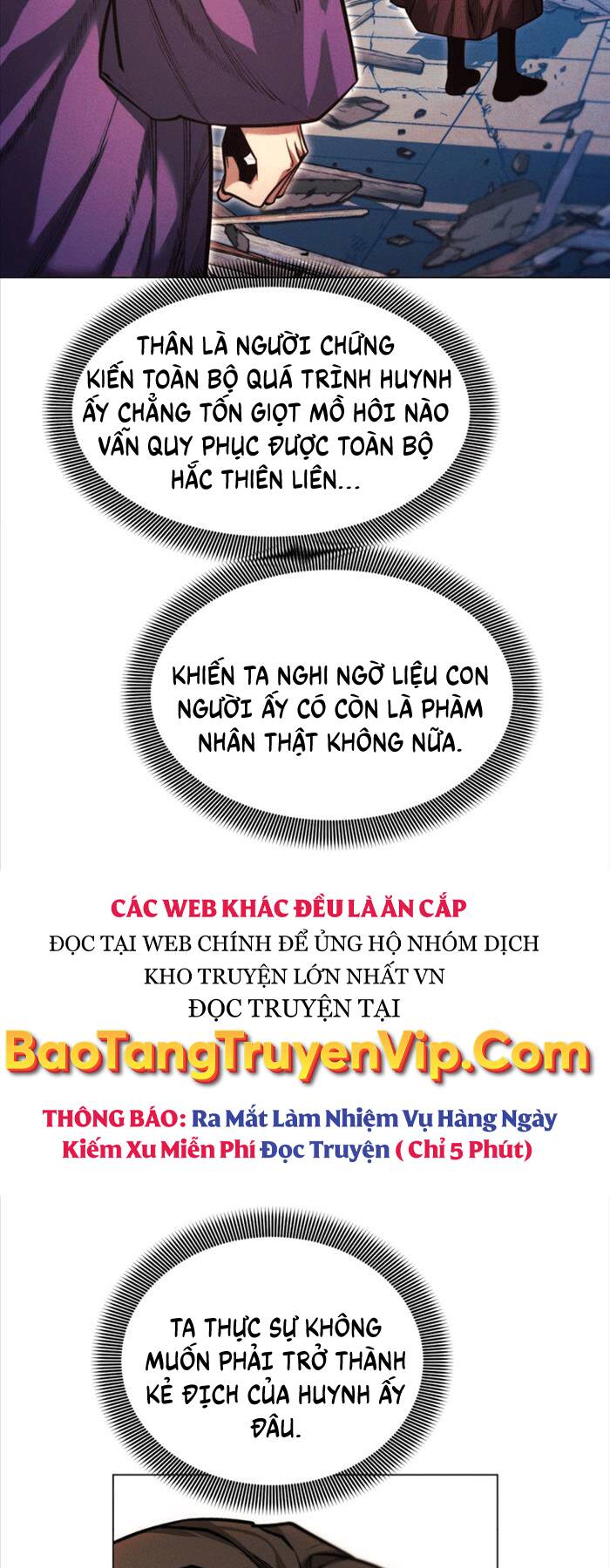 Chuyển Sinh Vào Thế Giới Võ Lâm - Chapter 55 - Page 54