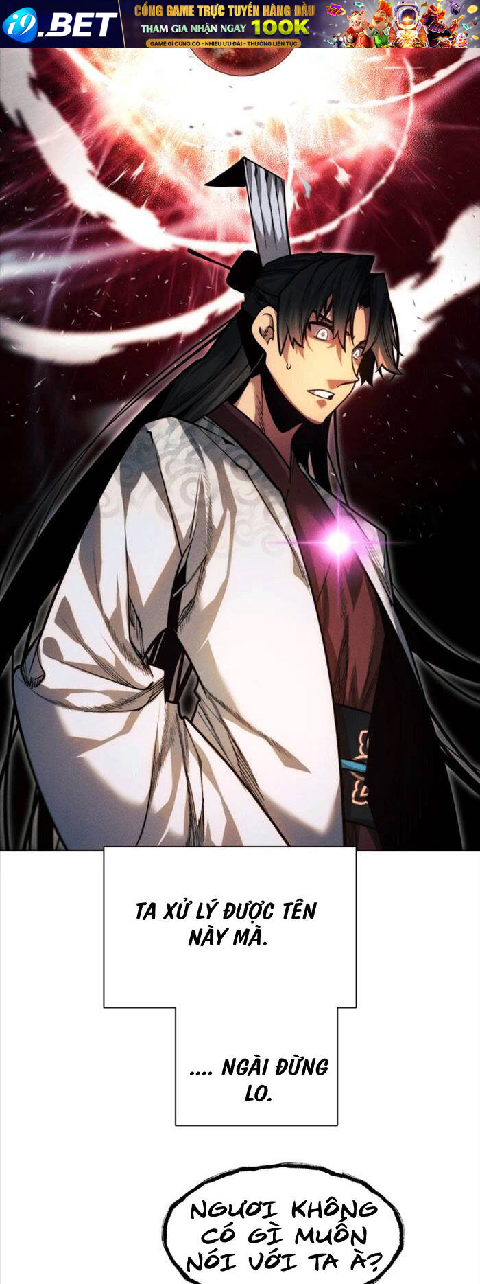 Chuyển Sinh Vào Thế Giới Võ Lâm - Chapter 55 - Page 5