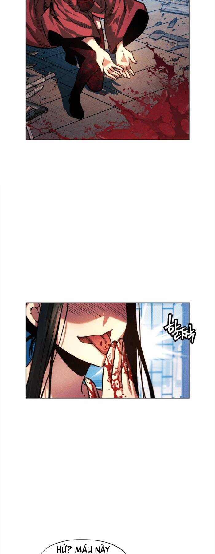 Chuyển Sinh Vào Thế Giới Võ Lâm - Chapter 55 - Page 59