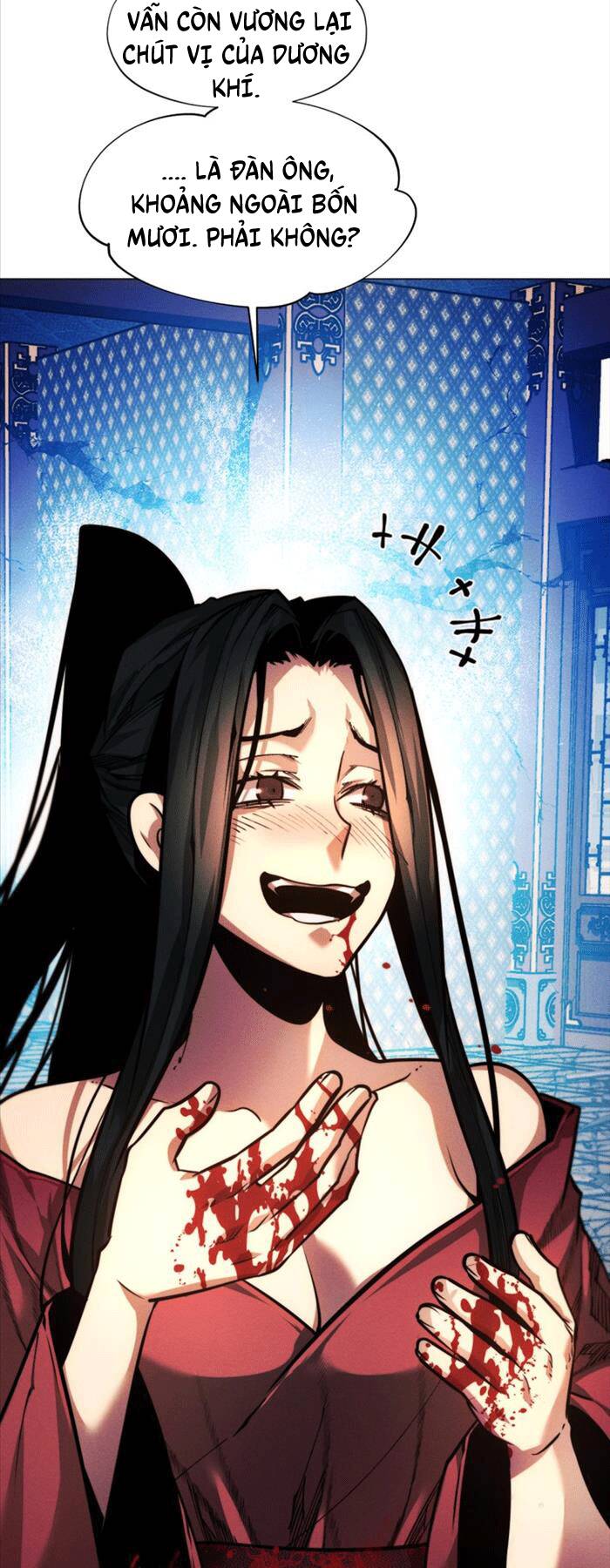 Chuyển Sinh Vào Thế Giới Võ Lâm - Chapter 55 - Page 60