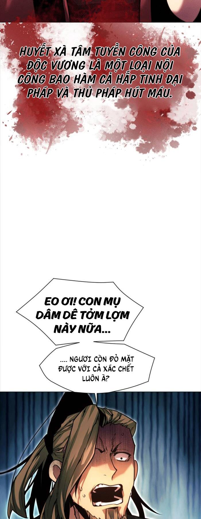 Chuyển Sinh Vào Thế Giới Võ Lâm - Chapter 55 - Page 61