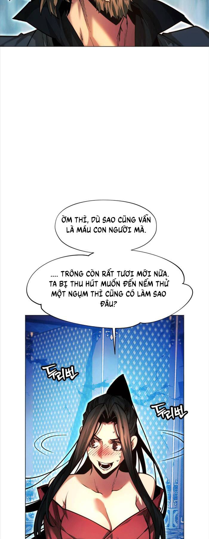 Chuyển Sinh Vào Thế Giới Võ Lâm - Chapter 55 - Page 62